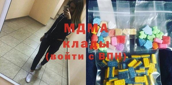 МДПВ Алексеевка